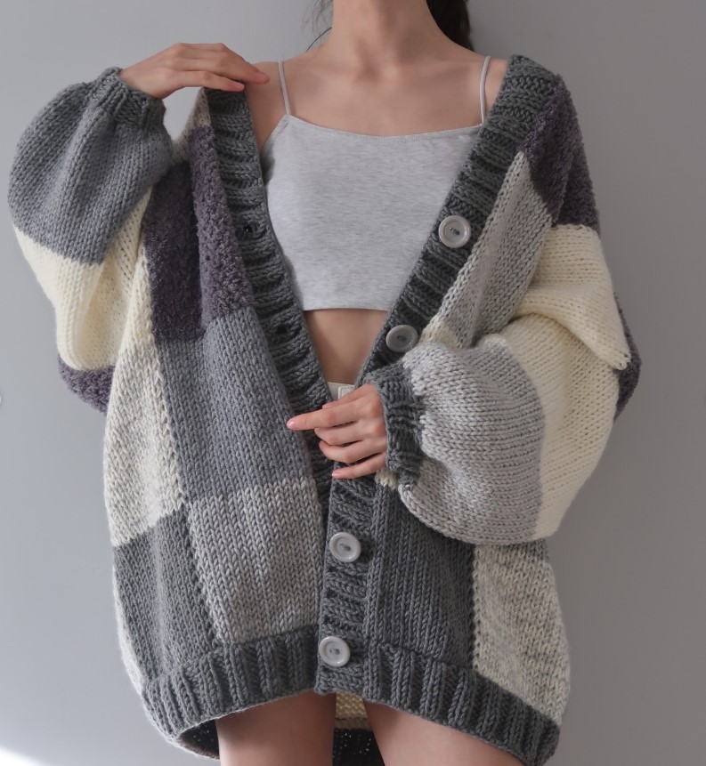  Ako kombinovať farby pri pletení, aby výsledok nepôsobil „domácky“