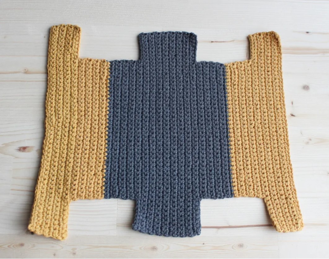 háčkovaný peračník