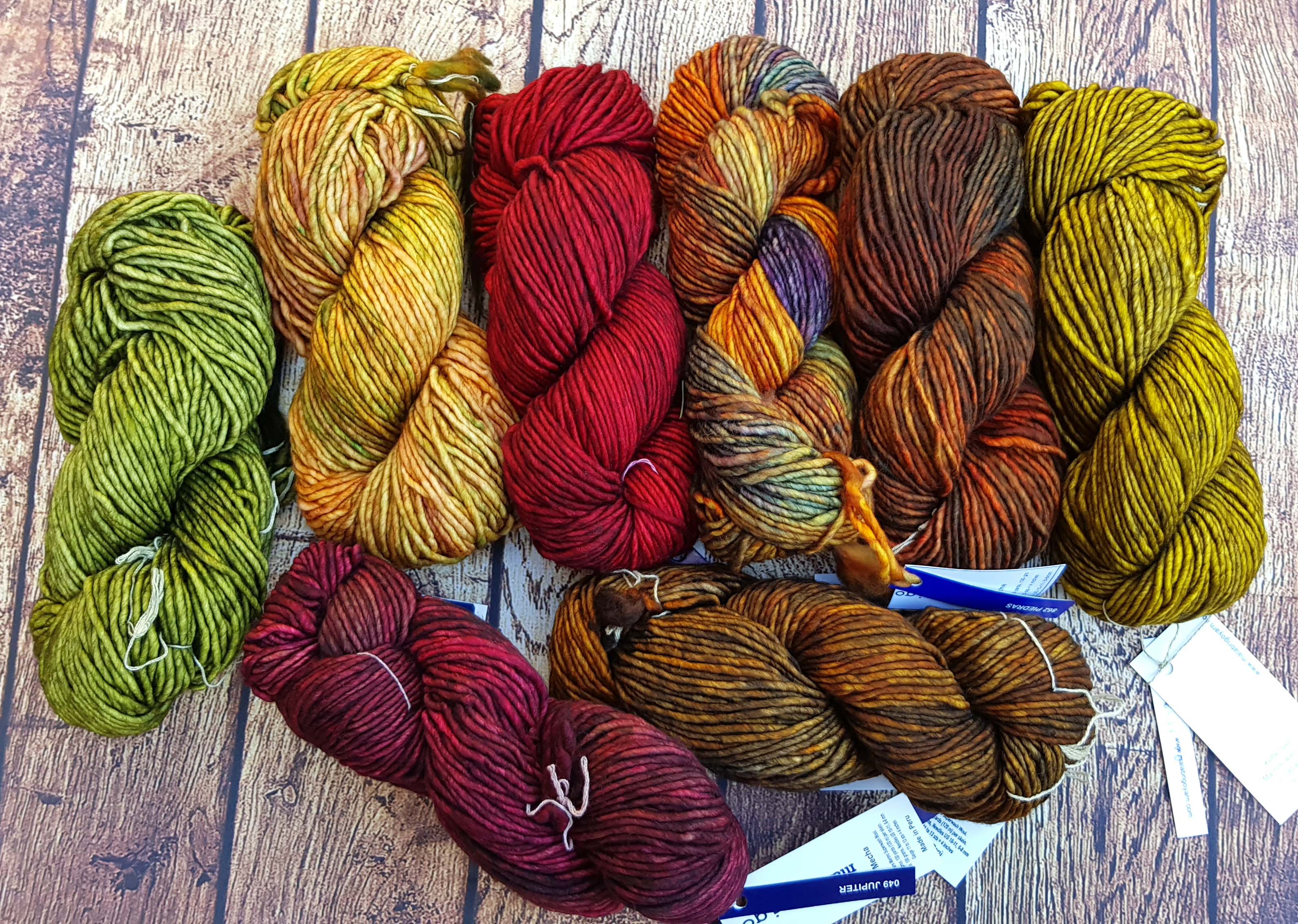 Mecha 329 Jessica - Pastel vintage zeleno ružová 100% Superwash merino vlna