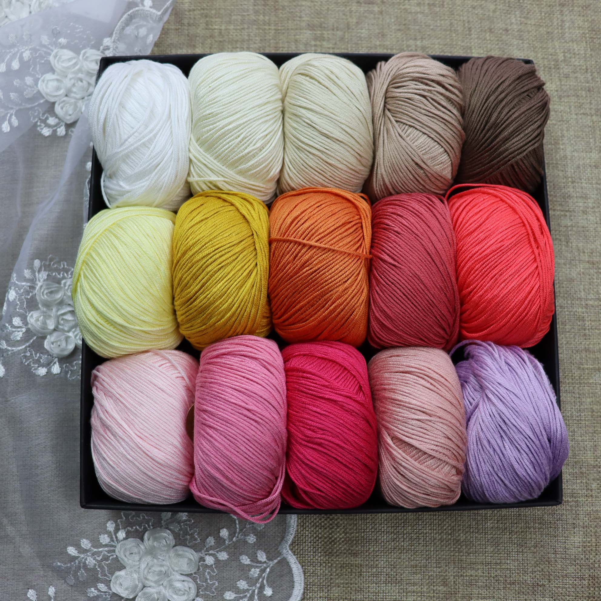 Sugar 8723 - stredne kávovo piesková 100% cukrová trstina - viskóza