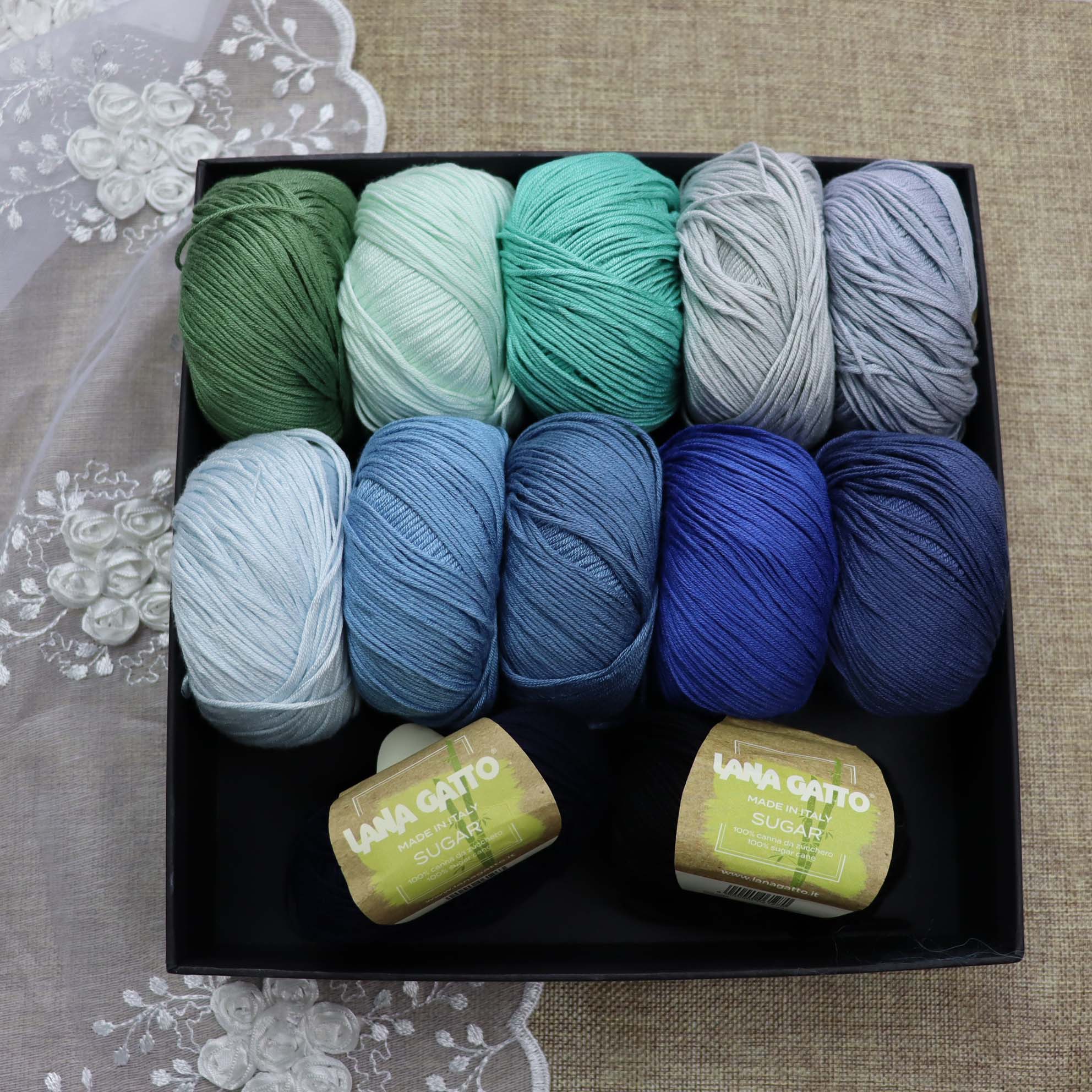 Sugar 8723 - stredne kávovo piesková 100% cukrová trstina - viskóza