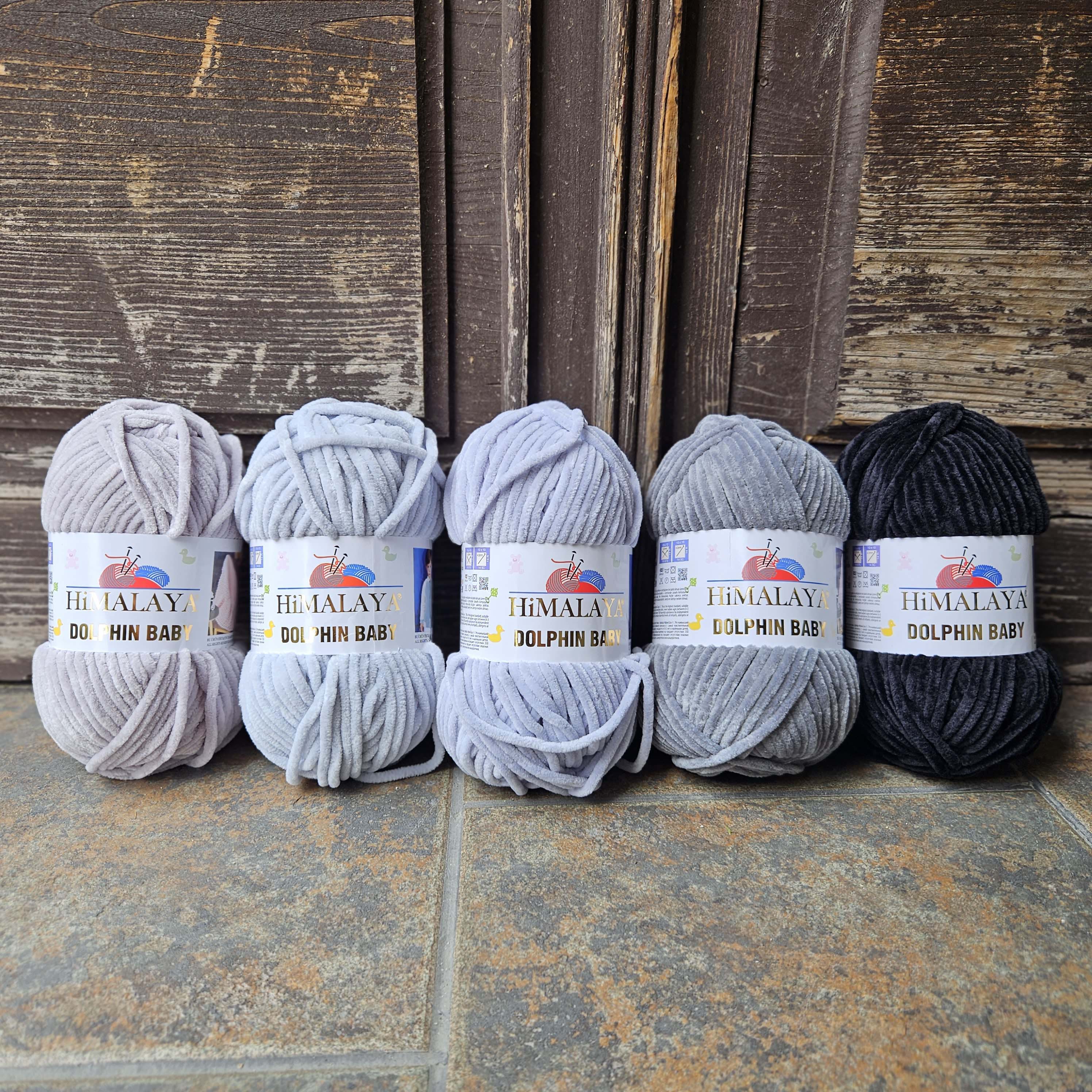 Dolphin Baby 80375 - Maslová detská vlna 