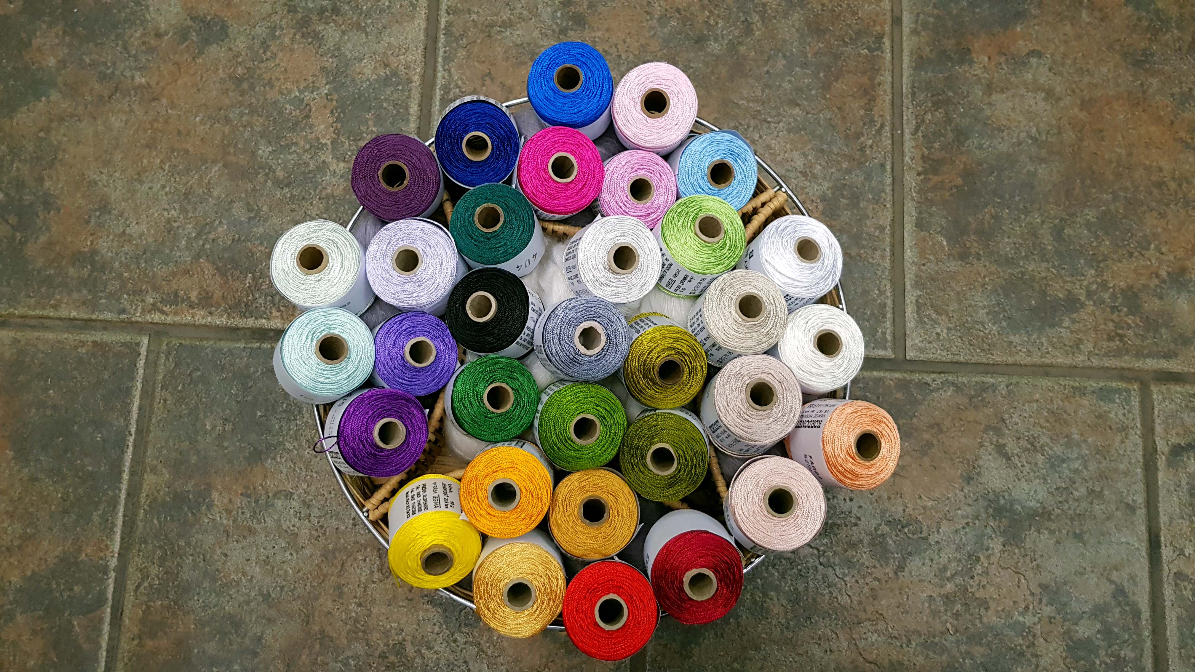 Svetlo zelený lesklý kordonet - viskózový hodváb 611