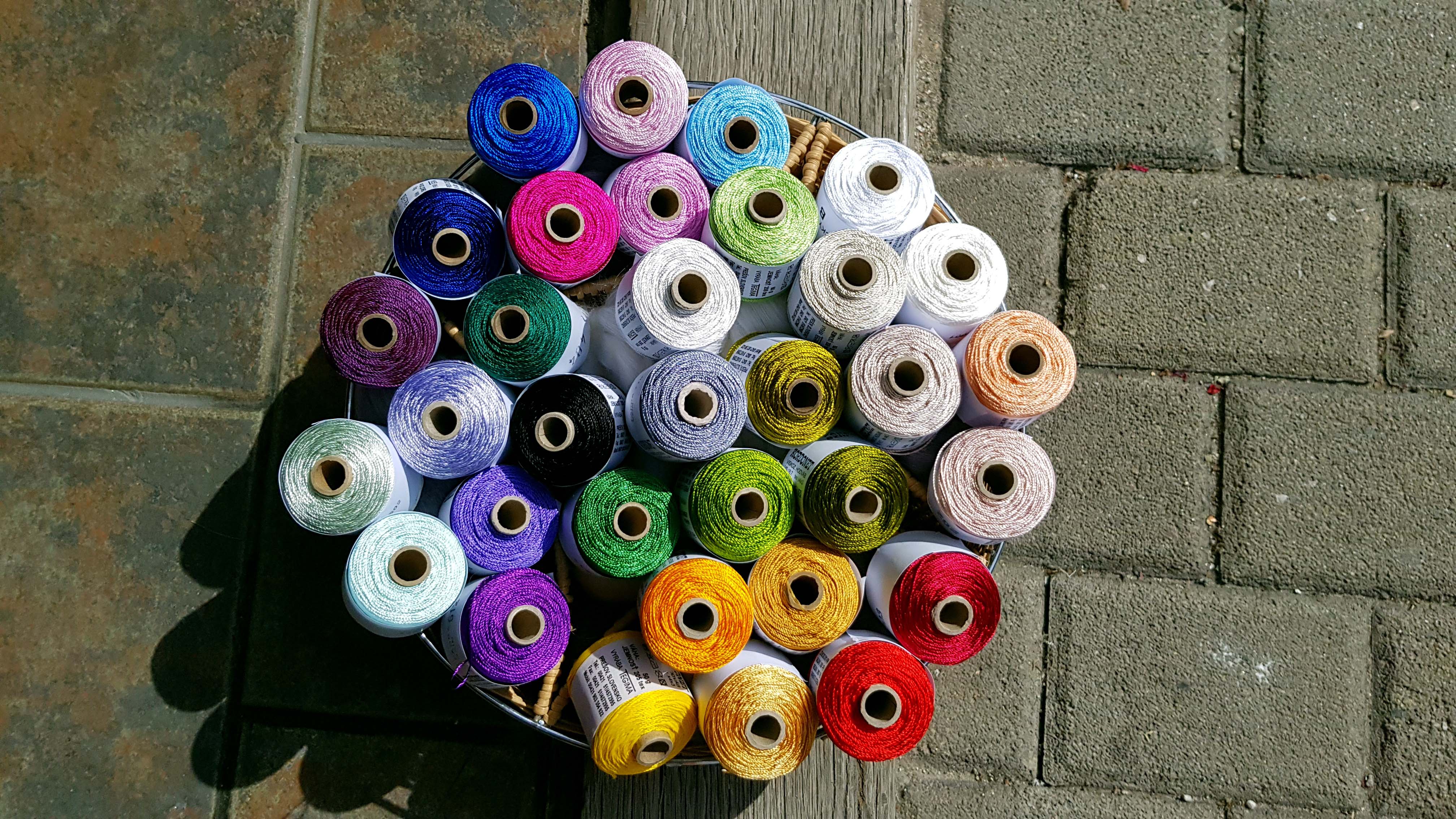 Vintage svetlo zelený lesklý kordonet - viskózový hodváb 602