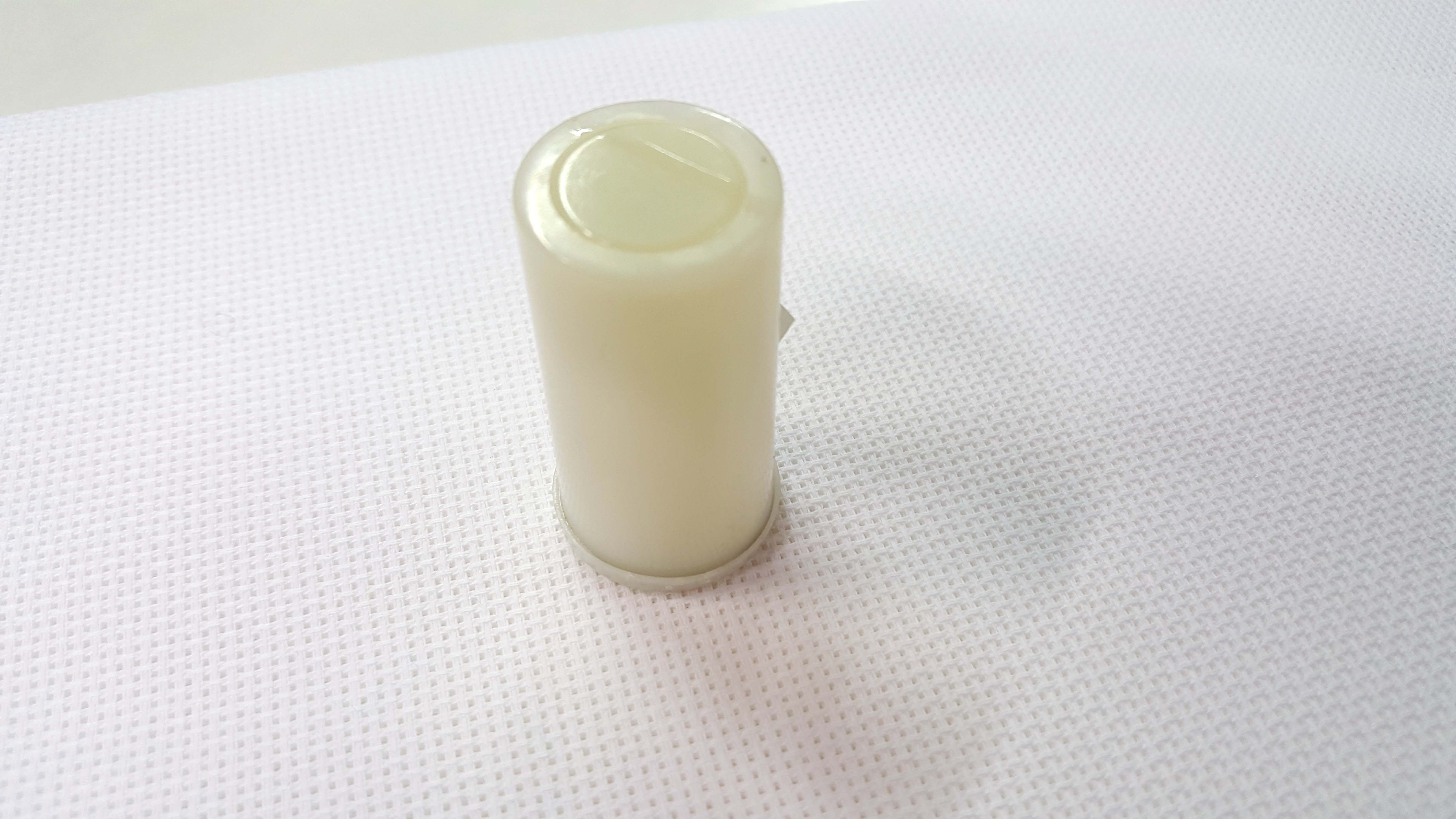 Hŕkalka zvonkohra 4,2 x 5,3cm (náhodná farba) 