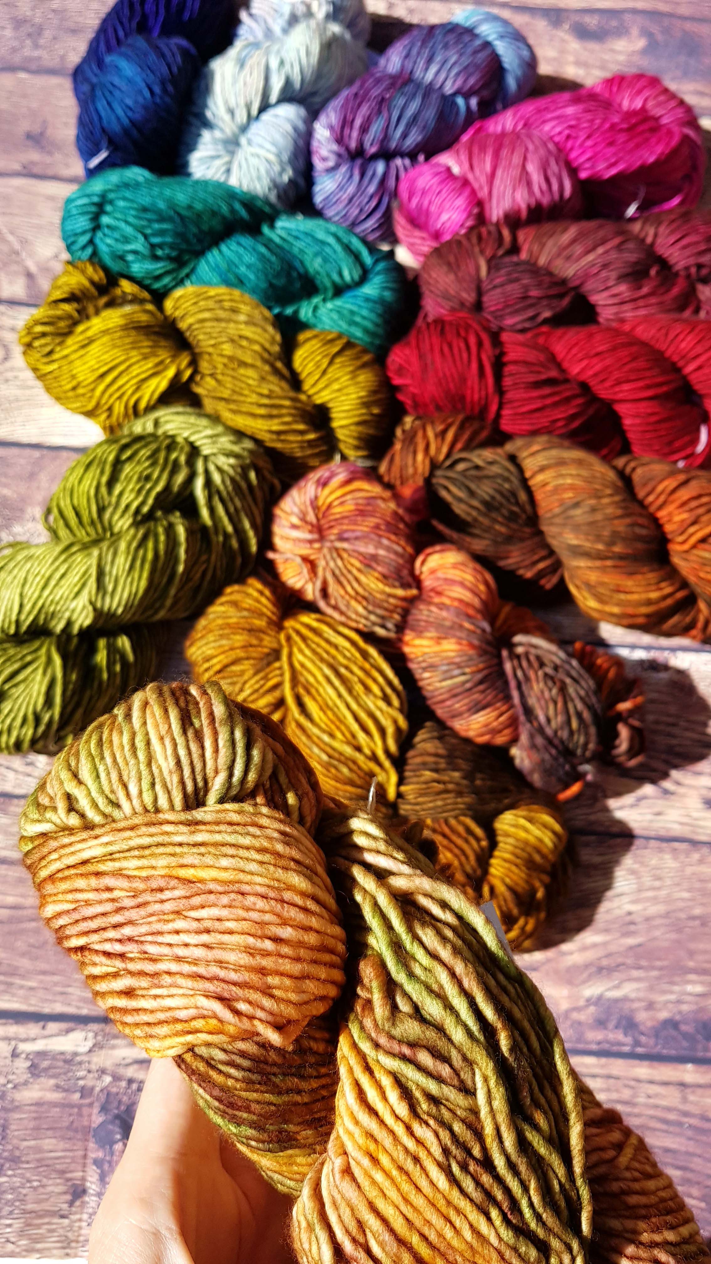 Mecha 128 Fresco y Seco - Zeleno zelená 100% Superwash merino vlna