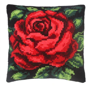 Vankúš na vyšívanie 40x40 - SA99088