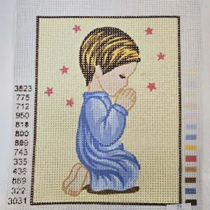 18 x 15 cm - Gobelín GA5 - bez muliniek