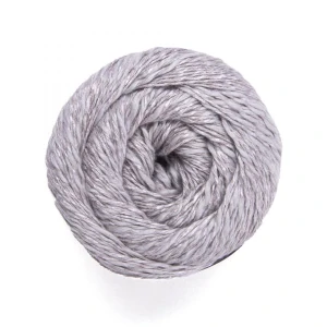 Linen Soft 7307 - piesková letná priadza z ľanu, bavlny a viskózy