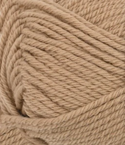 Double Sunday PetiteKnit 2542 - ťavia 100% merino vlna