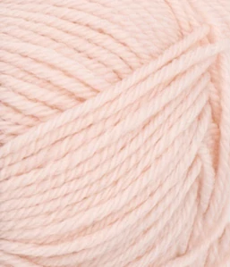 Double Sunday 3509 - marhuľovo punčová 100% merino vlna