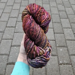 Rasta - Piedras 862 - farebná 100% merino vlna - IBA 1ks!