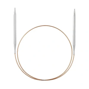 Addi Premium - Classic - 60cm - 4.0mm - okrúhle ihlice