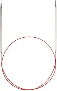 Addi Premium - 40cm - 3.5mm - okrúhle ihlice