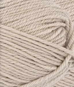 Double Sunday PetiteKnit 3821 - kardamón 100% merino vlna