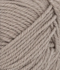 Double Sunday 2351 - bežovo pieskovo kávová 100% merino vlna