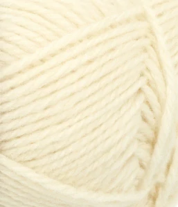 Atlas 1012 - smotanová jahňacia a merino vlna