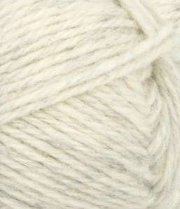 Atlas 1021 - perlovo sivo piesková jahňacia a merino vlna