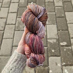 Rios R16 - iba 1ks! - jesenná - 100% Superwash merino