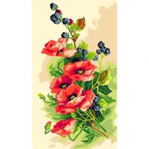 40x70 cm - Gobelín SAC135 - bez muliniek