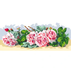 40x70 cm - Gobelín SAC132 - bez muliniek