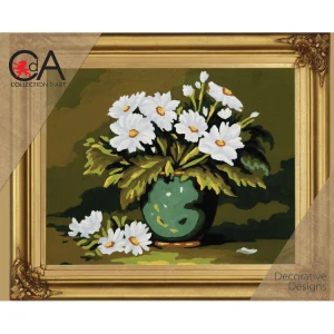 30x22 cm - Gobelín CDA6255K - sada VRÁTANE muliniek