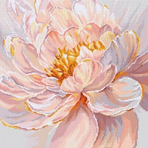 Sada na vyšívanie S MULINKAMI - 32x32 cm - Gobelín SLETIL9956