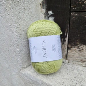 iba 20ks! Sunday - hrášková 100% merino vlna