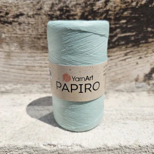 Papiro 1323 - mentol priadza z rafiového papiera