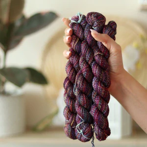 Torzal 005 - Aniversario - jesenná 100% superwash merino vlna