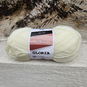 Glória 57207 - Maslová akrylová tenká vlna