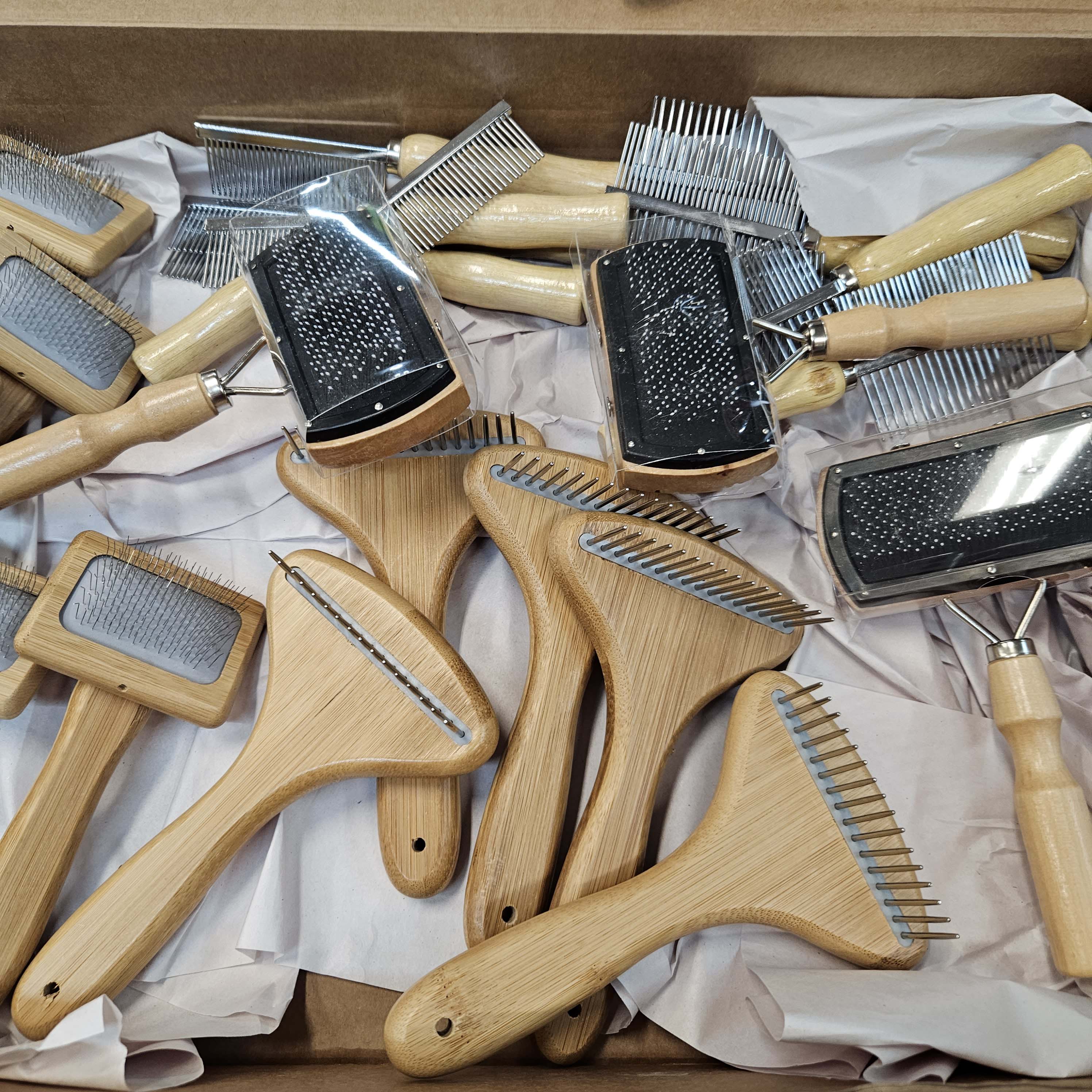 Kefa na macrame - england - jednostranný 