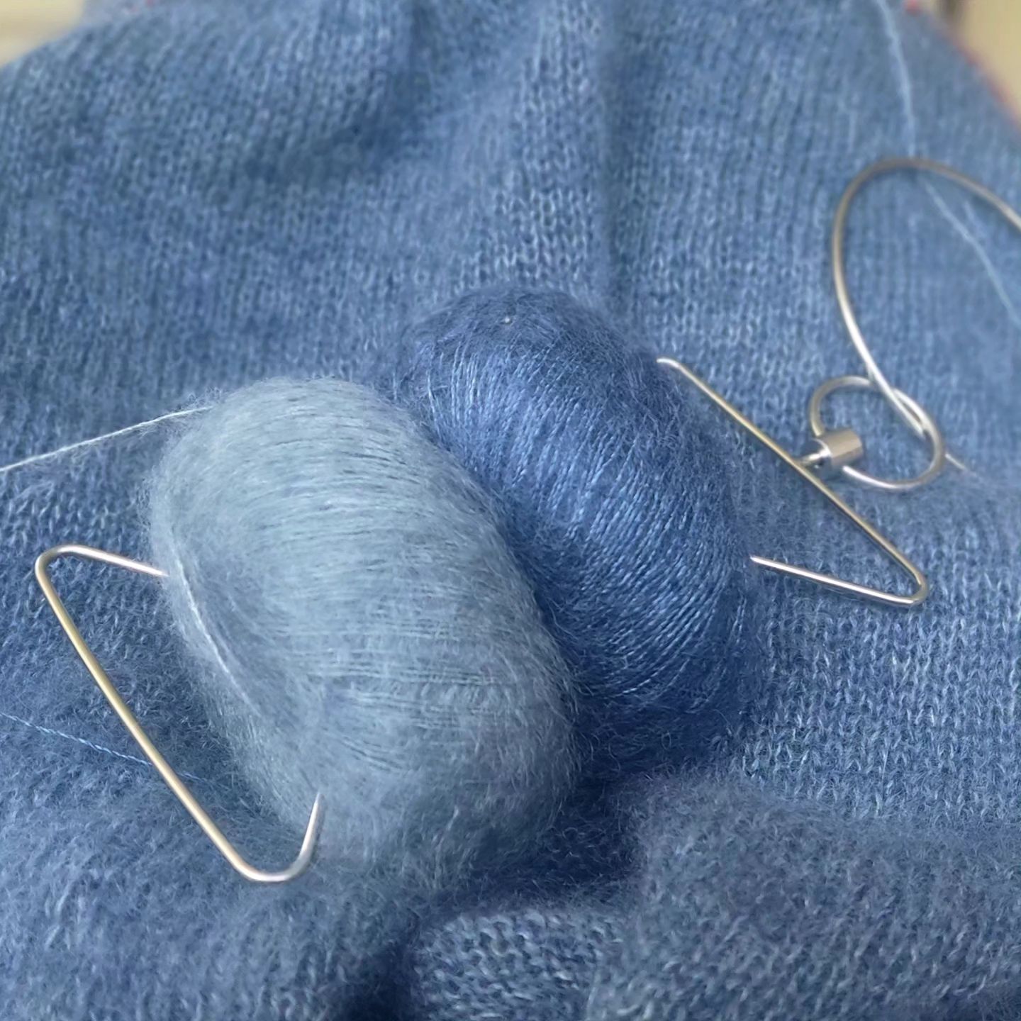 Twizzter - prenosný držiak na vlnu