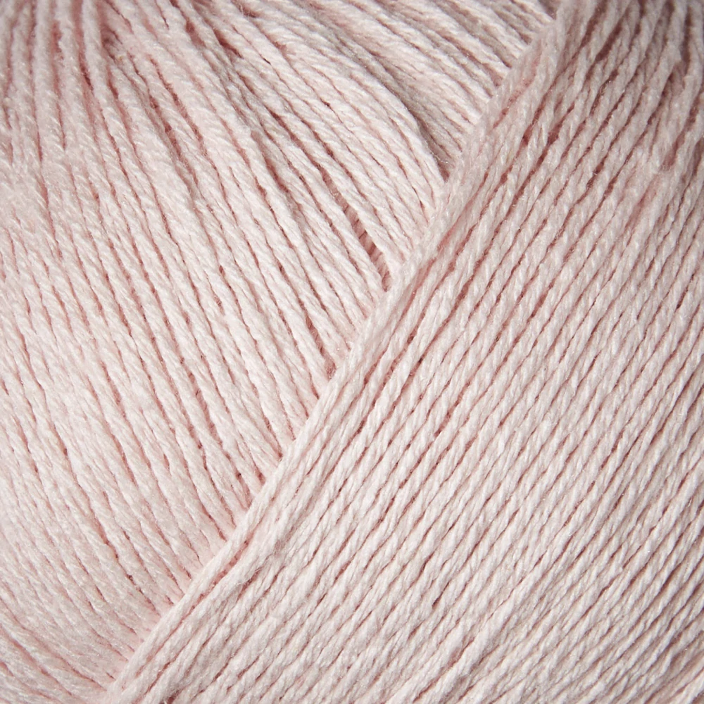 Pure Silk - Artichoke Purple - fialovo ružový 100% buretový hodváb