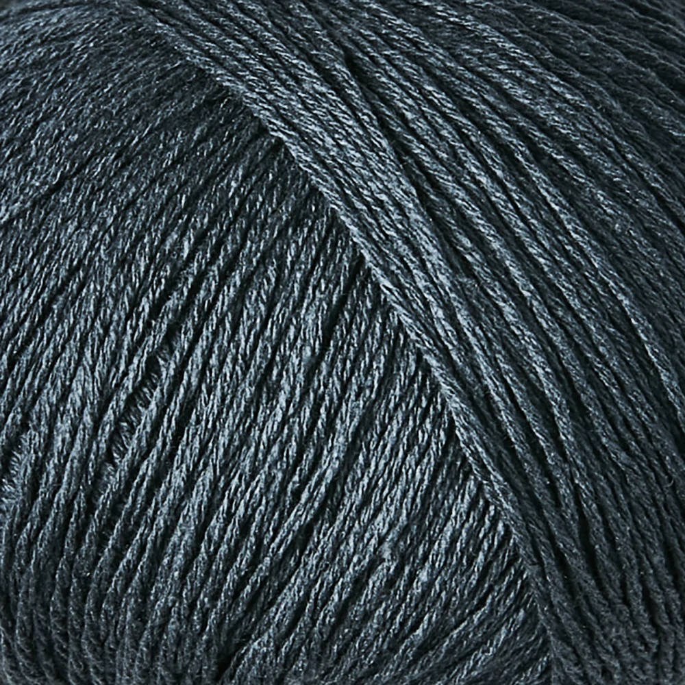 Pure Silk - Petroleum Blue - petrolejovo modrý 100% buretový hodváb