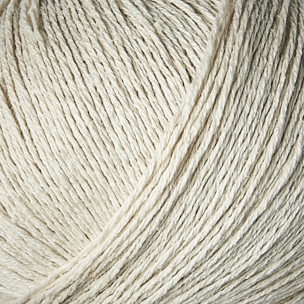 Pure Silk - Putty - svetlo pieskový 100% buretový hodváb
