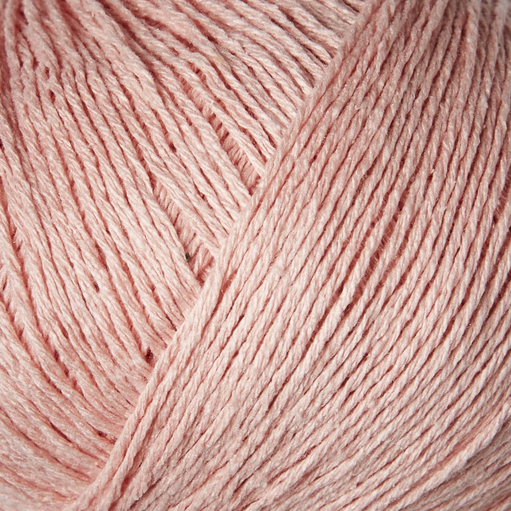 Pure Silk - Popy Rose - punčovo ružový 100% buretový hodváb