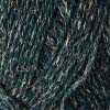 Merilin 37 - tmavo tmavo zelená vlna s ľanom