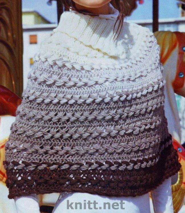 Vidlice na vzdušné háčkovanie - hairpin lace