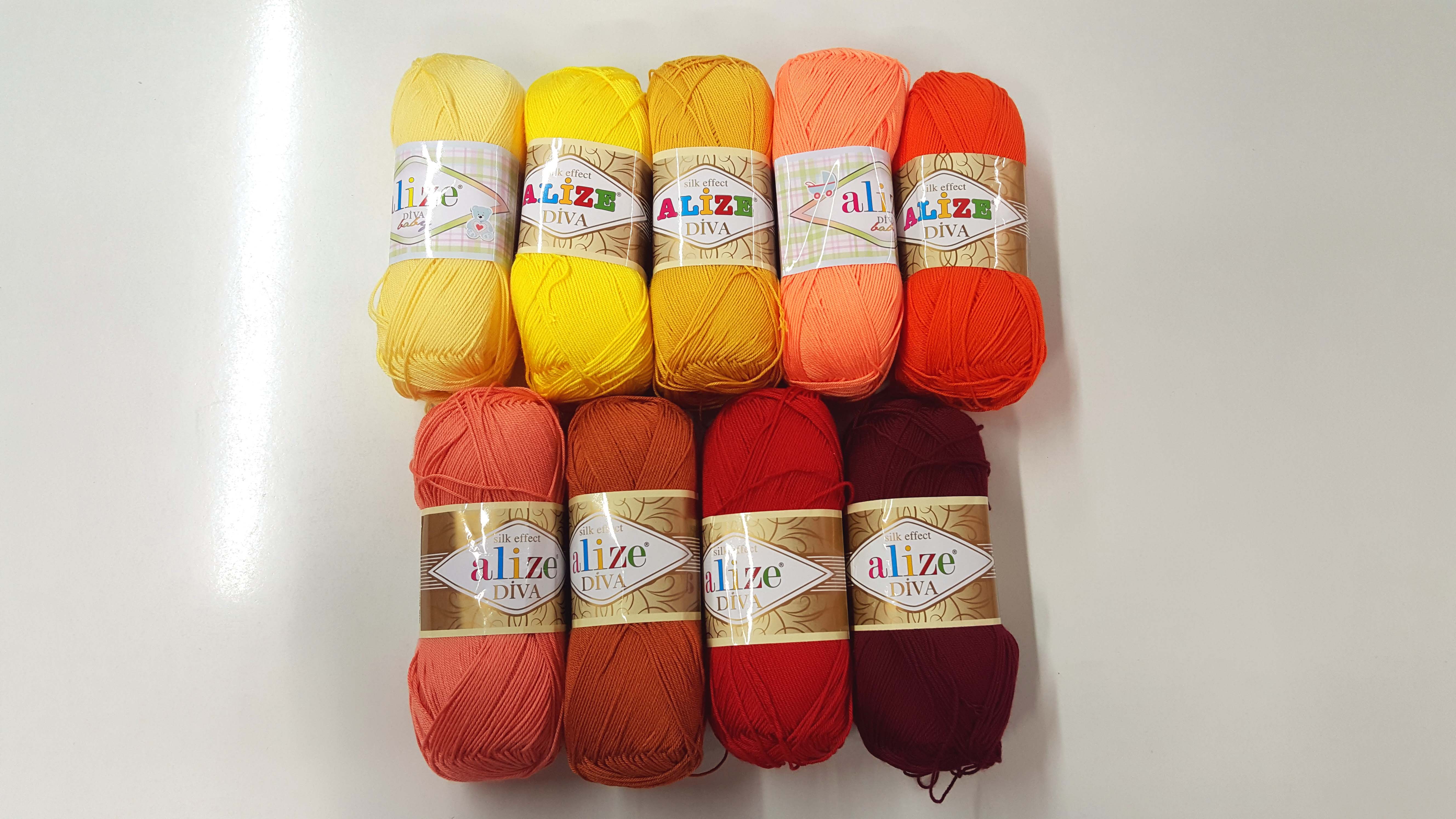 Svetlá staro ružová letná akrylová mikrovlákno vlna Diva 363