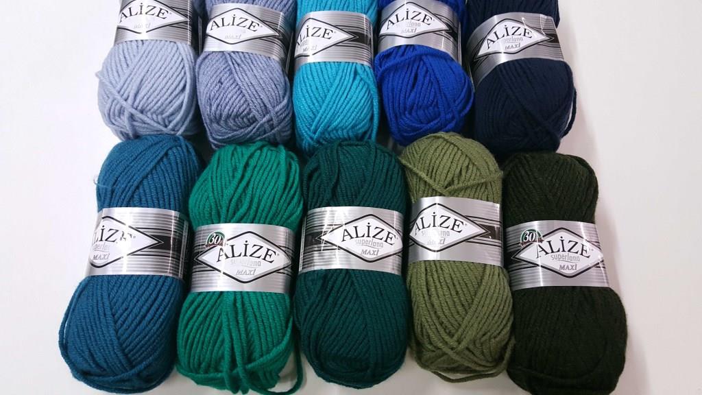 Stredná staro ružová zimná vlna Superlana Maxi 161